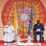 Pape François : « Nous ne pouvons pas nous habituer au sang qui coule depuis des décennies en RDC »