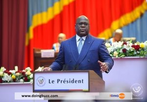 Tensions Entre Félix Tshisekedi Et L&Rsquo;Église Catholique En Rdc