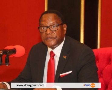 Malawi : plusieurs ministres limogés par le président, la raison