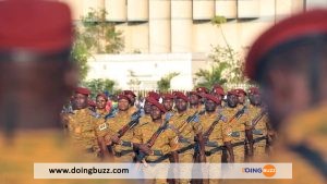 Burkina Faso : L’armée Accusée D’avoir Tué Plusieurs Civils Dans La Partie Est Du Pays