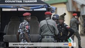 Présidentielle Au Nigéria : Un Bureau De La Commission Électorale Attaqué Par Des Hommes Armés