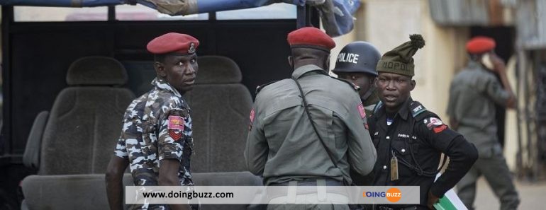 Présidentielle Au Nigéria : Un Bureau De La Commission Électorale Attaqué Par Des Hommes Armés