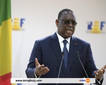 Retrait des troupes françaises du Burkina : Macky Sall donne son avis