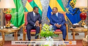 Ali Bongo Adresse Des Félicitations À Faure Gnassingbé Pour Cette Raison