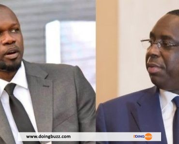 L’opposant Ousmane Sonko est clair : « Macky Sall ne fera pas un 3e mandat »
