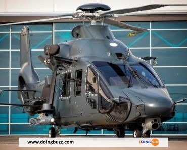 Le Bénin reçoit 02 hélicoptères d’attaque pour lutter contre les djihadistes