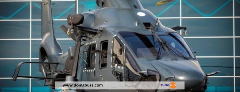 Le Bénin Reçoit 02 Hélicoptères D’attaque Pour Lutter Contre Les Djihadistes