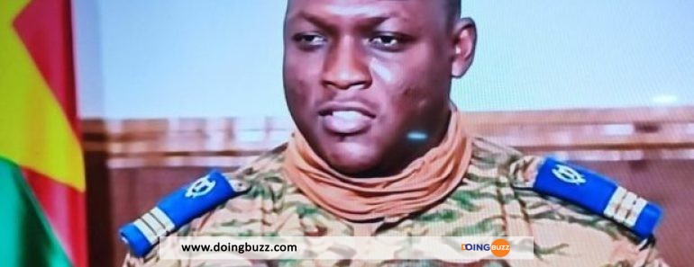 Terrorisme au Burkina Faso : la proposition d'Ibrahim Traoré aux combattants