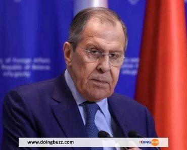 Le chef de la diplomatie russe, Sergueï Lavrov, attendu au Mali
