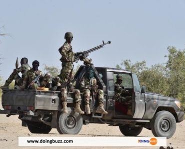 Niger : 18 civils maliens, tués dans une attaque d’individus armés