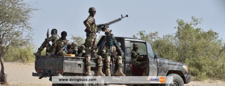 Niger : 18 Civils Maliens, Tués Dans Une Attaque D’individus Armés