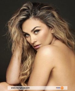 Aracely Arámbula, Célèbre Actrice Mexicaine (Photos)