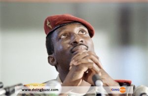 Burkina Faso : La Famille De Thomas Sankara S’oppose À La Réinhumation De Son Corps