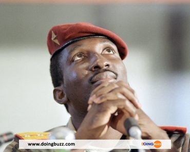 Burkina Faso : La famille de Thomas Sankara s’oppose à la réinhumation de son corps