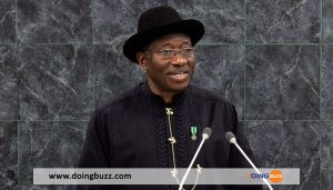 Le Médiateur De La Cedeao, Goodluck Jonathan Attendu Au Mali