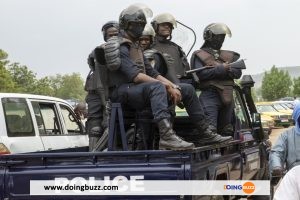 Mali : 02 Policiers Et Un Gendarme Tués Dans L&Rsquo;Ouest