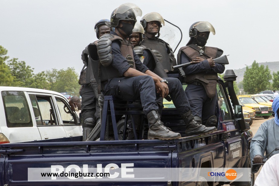 Mali : 02 Policiers Et Un Gendarme Tués Dans L'Ouest