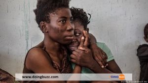 Rdc : Une Fille De 16 Ans Violée Par Plusieurs Hommes