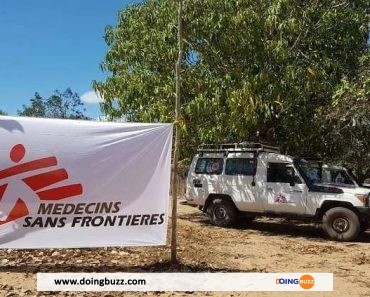 <span class="label A la Une">A la Une</span> Burkina Faso : des employés de « Médecins sans frontières » tués dans une attaque