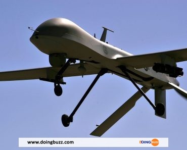 Centrafrique : suspension des vols de drones dans l’espace aérien du pays