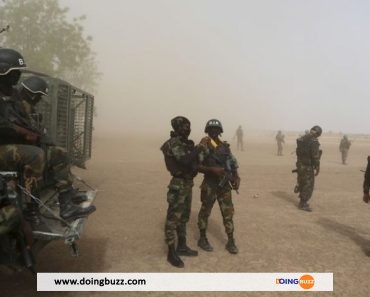 Cameroun : Plusieurs Séparatistes Neutralisés Par L’armée