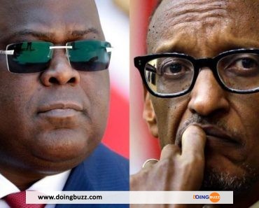RDC : « il faut faire la guerre à Paul Kagame pour retrouver la paix »