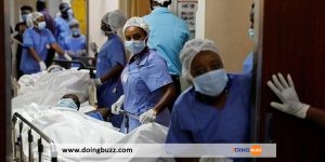 Guinée-Équatoriale/Alerte : Une Mystérieuse Maladie Fait 20 Morts En Une Journée