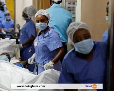 Guinée-Équatoriale/Alerte : Une Mystérieuse Maladie Fait 20 Morts En Une Journée