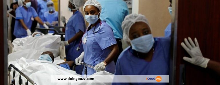 Guinée-Équatoriale/Alerte : Une Mystérieuse Maladie Fait 20 Morts En Une Journée