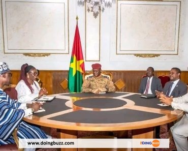Le Burkina, Le Mali Et La Guinée Demande Une Réintégration Dans La Cedeao Et L’ua