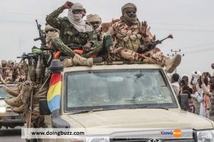 Tchad : 150 rebelles jugés pour la mort d’Idriss Déby