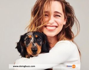 Emilia Clarke : Ce Qu’il Faut Savoir Sur L’interprète De Daenerys Targaryen Dans La Série Game Of Thrones (Photos)