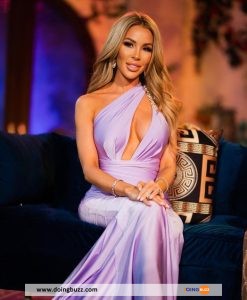 Lisa Hochstein, Célèbre Influenceuse Canadienne (Photos)