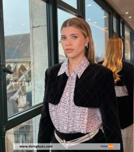 Sofia Richie, Célèbre Mannequin Américaine (Photos) 