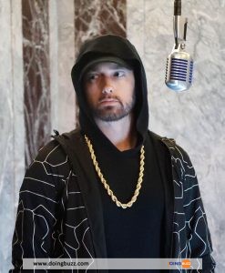 Eminem : Ce Qu’il Faut Savoir Sur Le Célèbre Rappeur (Photos)