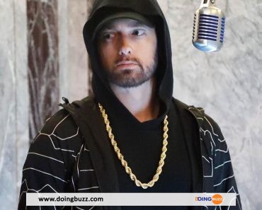 Eminem : Ce Qu’il Faut Savoir Sur Le Célèbre Rappeur (Photos)