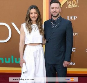 Jessica Biel, Célèbre Actrice Américaine (Photos)