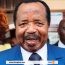 Paul Biya devient le chef d’état le plus vieux au monde, voici le cadeau offert au président (photos)