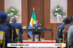 Gabon : Ali Bongo Est-Il En Mesure De Tenir Un 3È Mandat ?