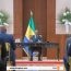 Gabon : Ali Bongo ramène le mandat présidentiel de 7 à 5 ans