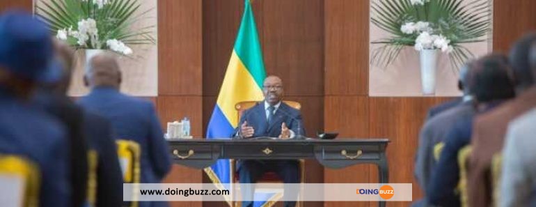 Gabon : Ali Bongo Ramène Le Mandat Présidentiel De 7 À 5 Ans