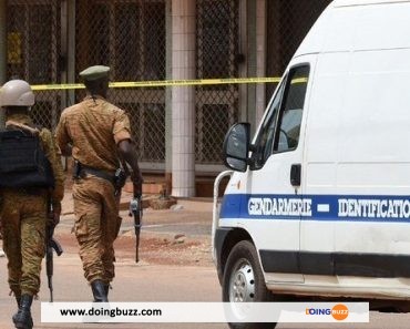 <span class="label Urgent">Urgent</span> Burkina Faso : 17 civils et un VDP exécutés par des djihadistes à Yargatenga