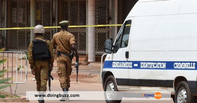 Burkina Faso : 17 Civils Et Un Vdp Exécutés Par Des Djihadistes À Yargatenga
