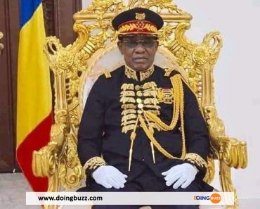 Tchad : 450 rebelles jugés pour la mort de l’ex-président Idriss Deby