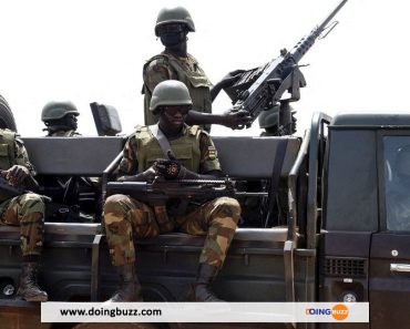 Togo : 31 Morts Dans Une Attaque Terroriste Au Nord