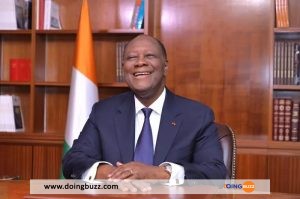 La Côte D’ivoire Annonce La Réouverture De Ses Frontières Terrestres