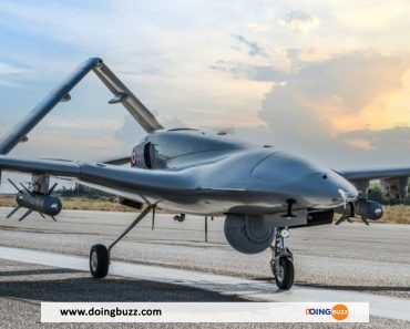 Mali : l’armée réceptionne un nouveau lot de drones turcs