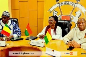 Fédération Mali-Guinée-Burkina : La CEDEAO rejette le projet
