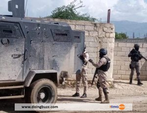 Haïti : 03 Hommes Mortellement Blessés Dans Des Échanges De Tirs