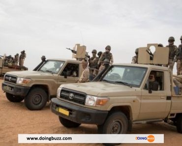 Burkina : Plusieurs terroristes neutralisés et de nombreux biens récupérés (photos)